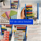 Grand boulier