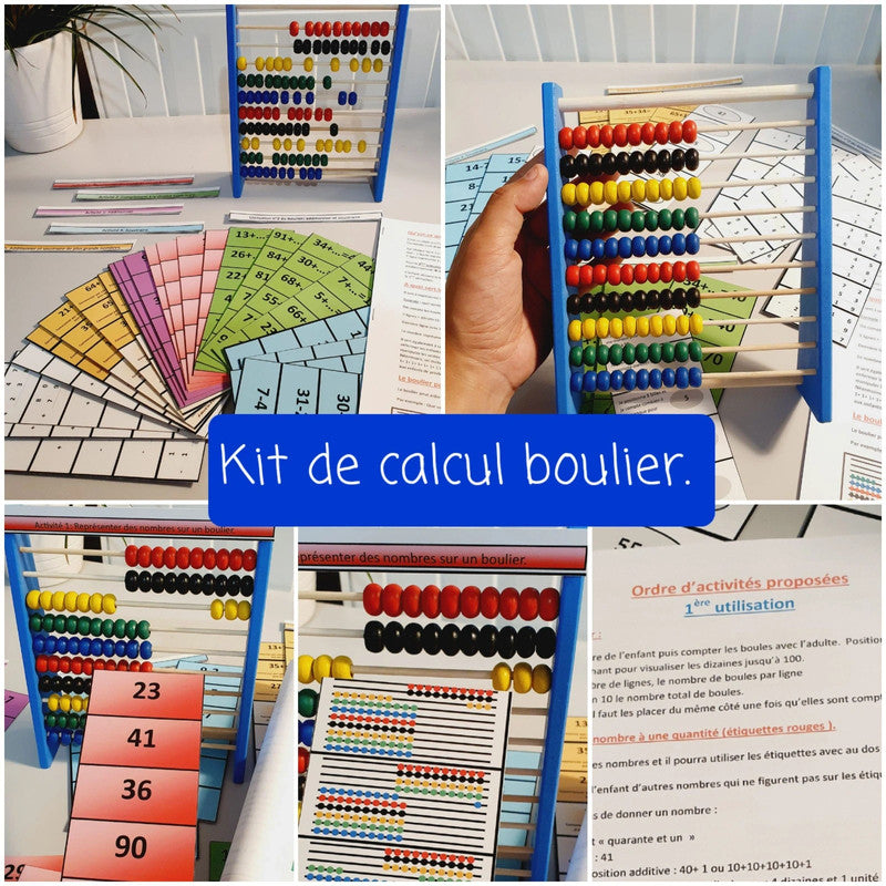 Grand boulier
