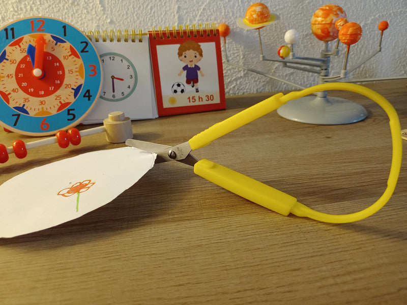 Outils scolaires