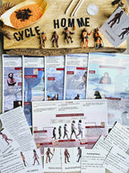 📥L'évolution de l'homme PDF