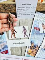📥L'évolution de l'homme PDF