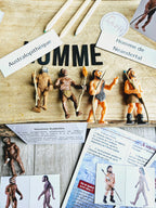 📥L'évolution de l'homme PDF