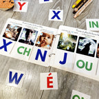 📥Livret le Son des Lettres- Lecture PDF