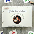 📥Livret le Son des Lettres- Lecture PDF