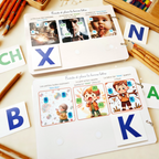 📥Livret le Son des Lettres- Lecture PDF