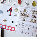 Premier Livret Maths Petite Section