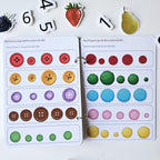 Premier Livret Maths Petite Section