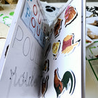 📥 Livret + Pack Poule PDF
