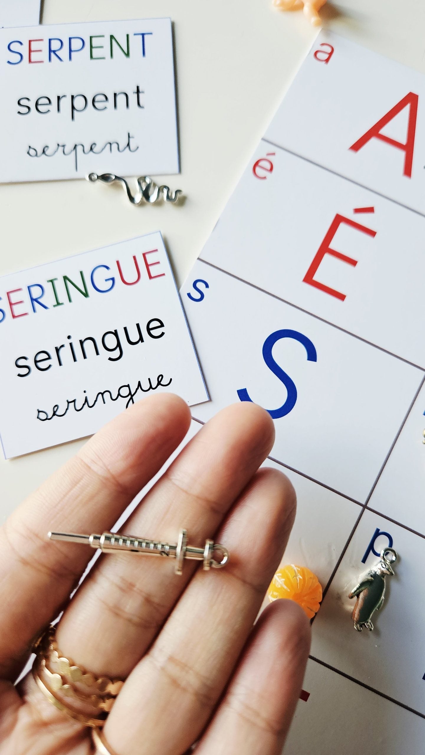 La boîte à sons
