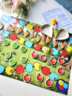 🎲 Le festin des lapins