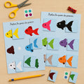 📥Jeux des couleurs PDF