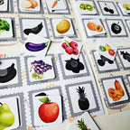 📥Loto Fruits & Légumes PDF