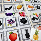📥Loto Fruits & Légumes PDF