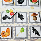 📥Loto Fruits & Légumes PDF
