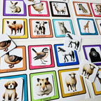 Lotos des Animaux