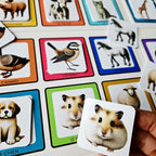 Lotos des Animaux