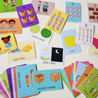Cartes Logiques