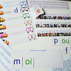 La Fabrique à Syllabes