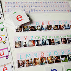 La Fabrique à Syllabes