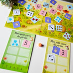 🎲Jardin des Merveilles