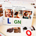 📥Livret le Son des Lettres- Lecture PDF