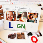 📥Livret le Son des Lettres- Lecture PDF