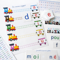 La Fabrique à Syllabes