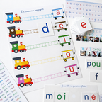 La Fabrique à Syllabes