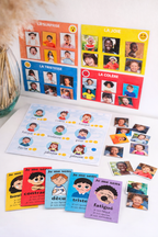 Pack des Émotions
