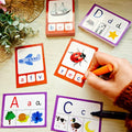 📥 Cartes le son des lettres PDF