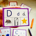📥 Cartes le son des lettres PDF
