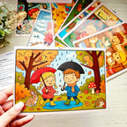 📥Cartes de Langage PDF