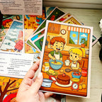 📥Cartes de Langage PDF