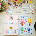 📥Livret d'Activités n°1 Petite Section PDF