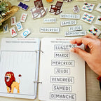 📥Livret d'Activités n°1 Petite Section PDF