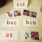 Mes Premières Cartes de Lecture
