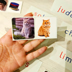 Mes Premières Cartes de Lecture
