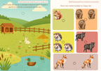 📥Livret d'Activités Avant la Maternelle PDF