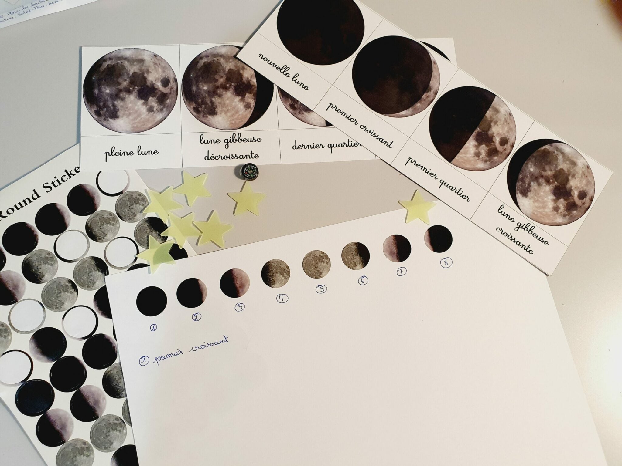 La Lune