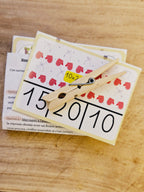 Premières Multiplications