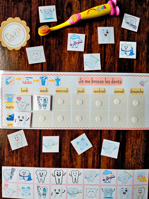 Routine Dents