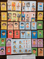 Pack des Émotions