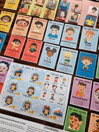 Pack des Émotions