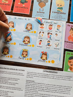 Pack des Émotions