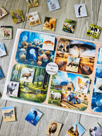 Habitat des animaux