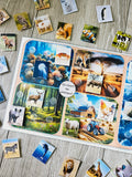Habitat des Animaux