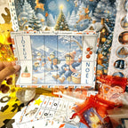 Calendrier de l'avent