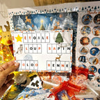 Calendrier de l'avent