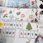 Calendrier de l'avent