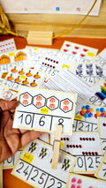 Premières Multiplications